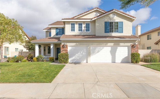 35748 Capri Drive  Winchester CA 92596 photo