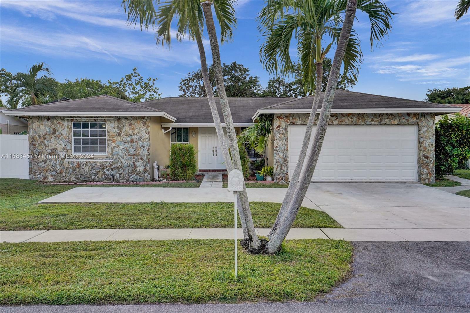 Property Photo:  1830 NW 95th Ave  FL 33024 