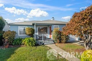 1531 Lorraine Avenue  San Mateo CA 94401 photo