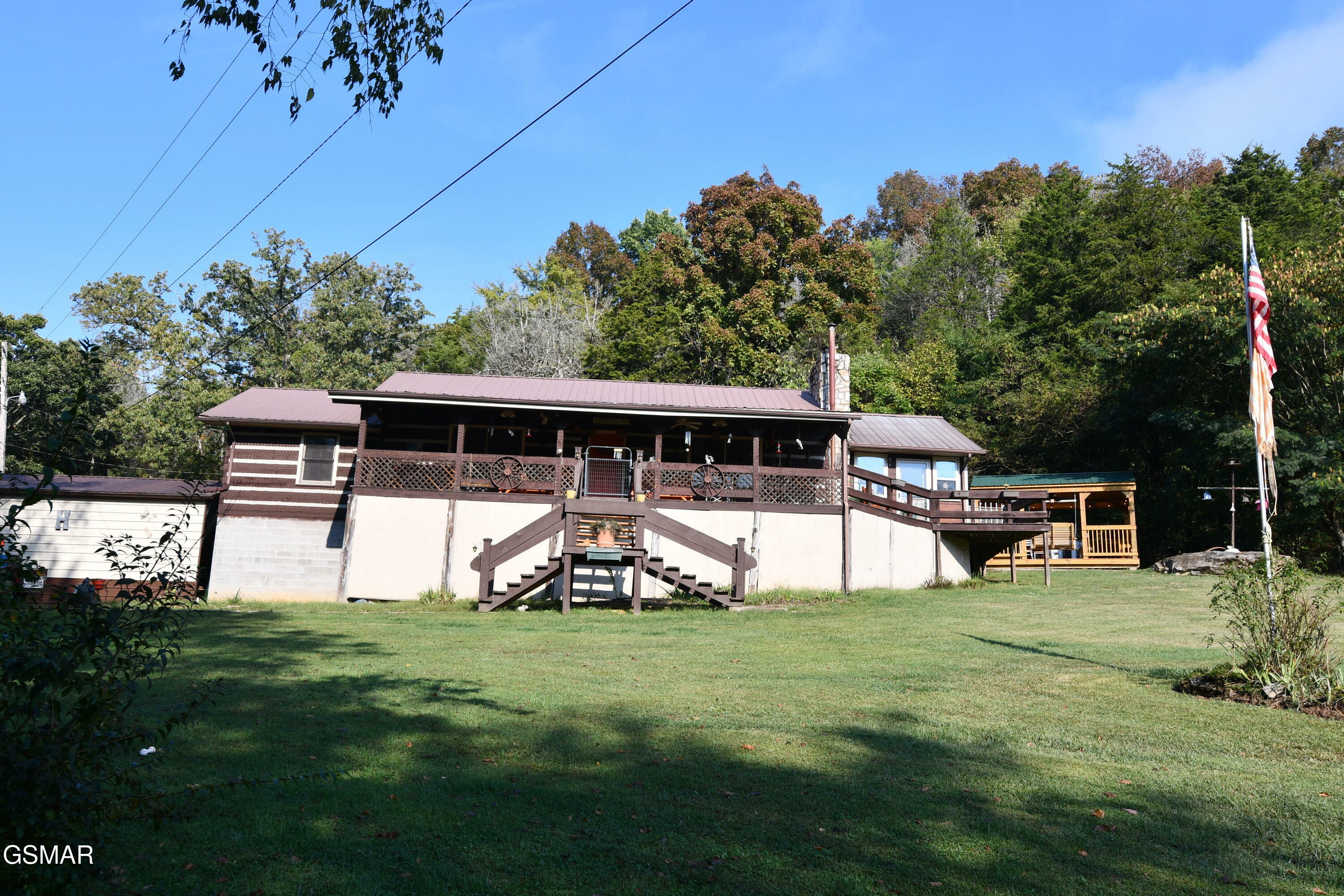 1300 Fish Hatchery Rd Road  Mosheim TN 37810 photo