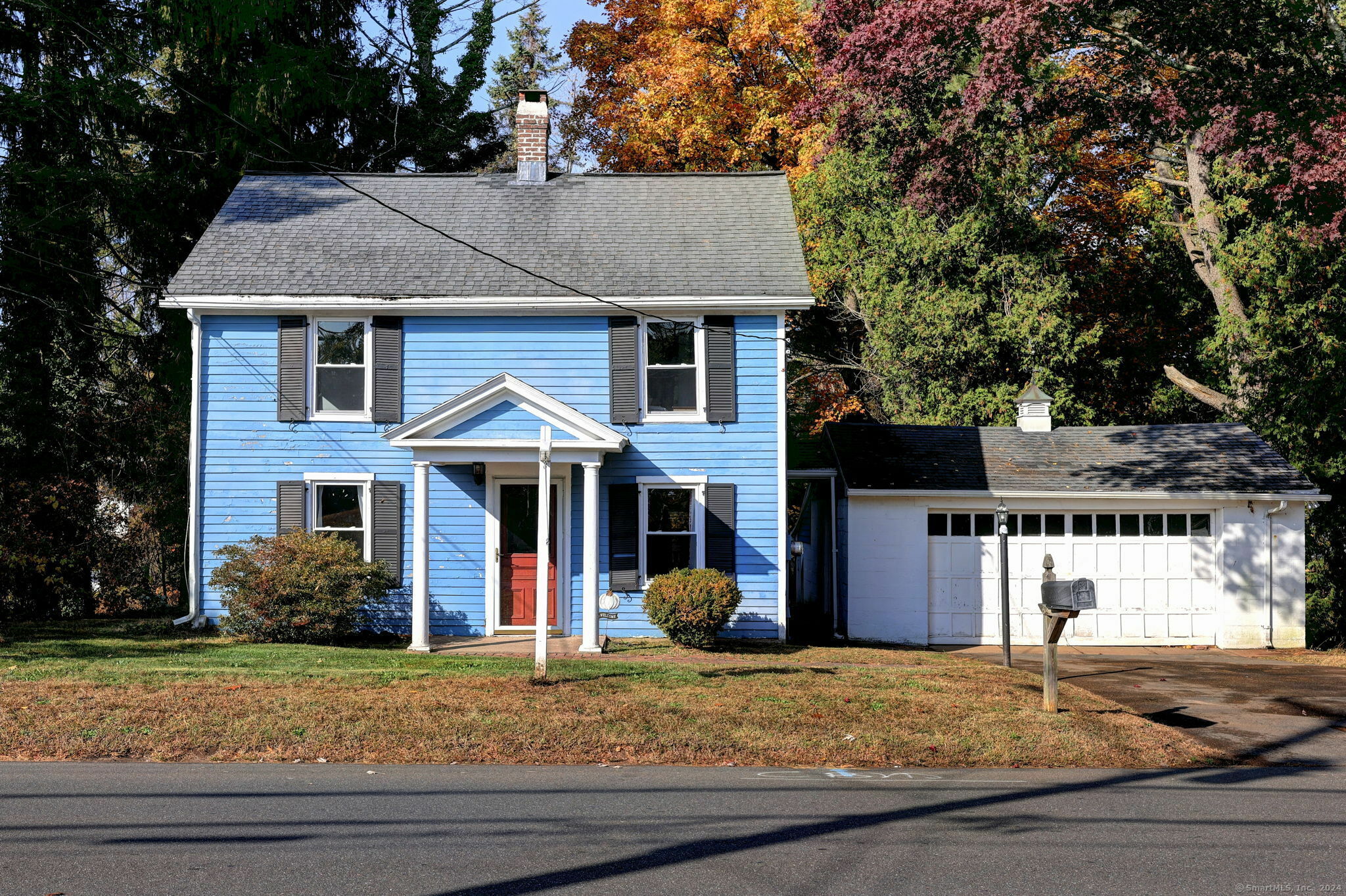 Property Photo:  446 Evergreen Avenue  CT 06518 