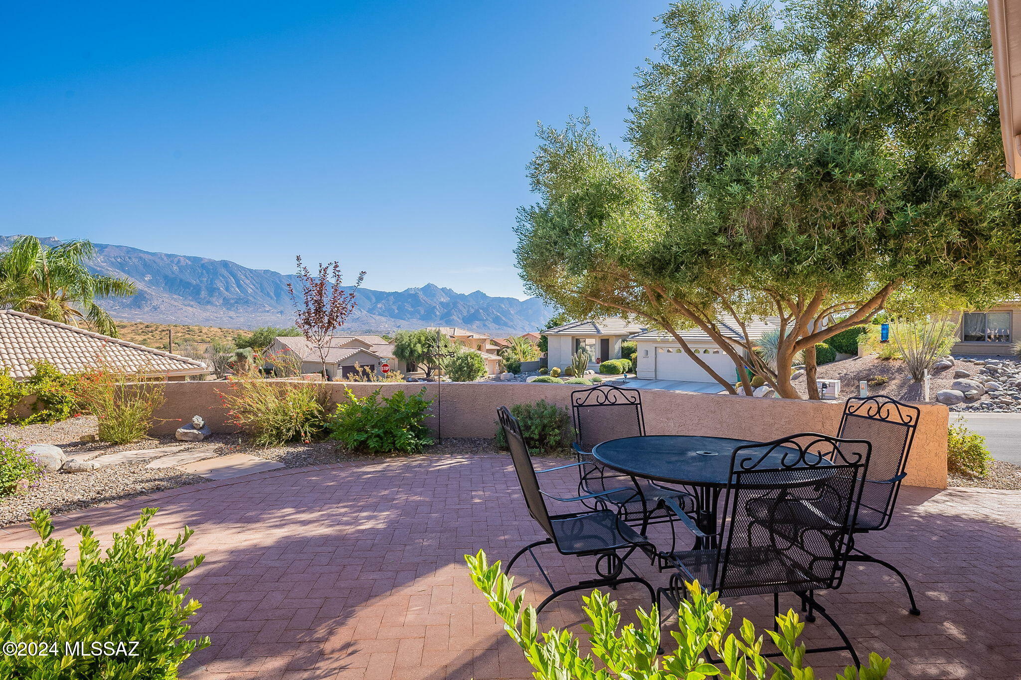 Property Photo:  62372 E Star Crest Drive  AZ 85739 