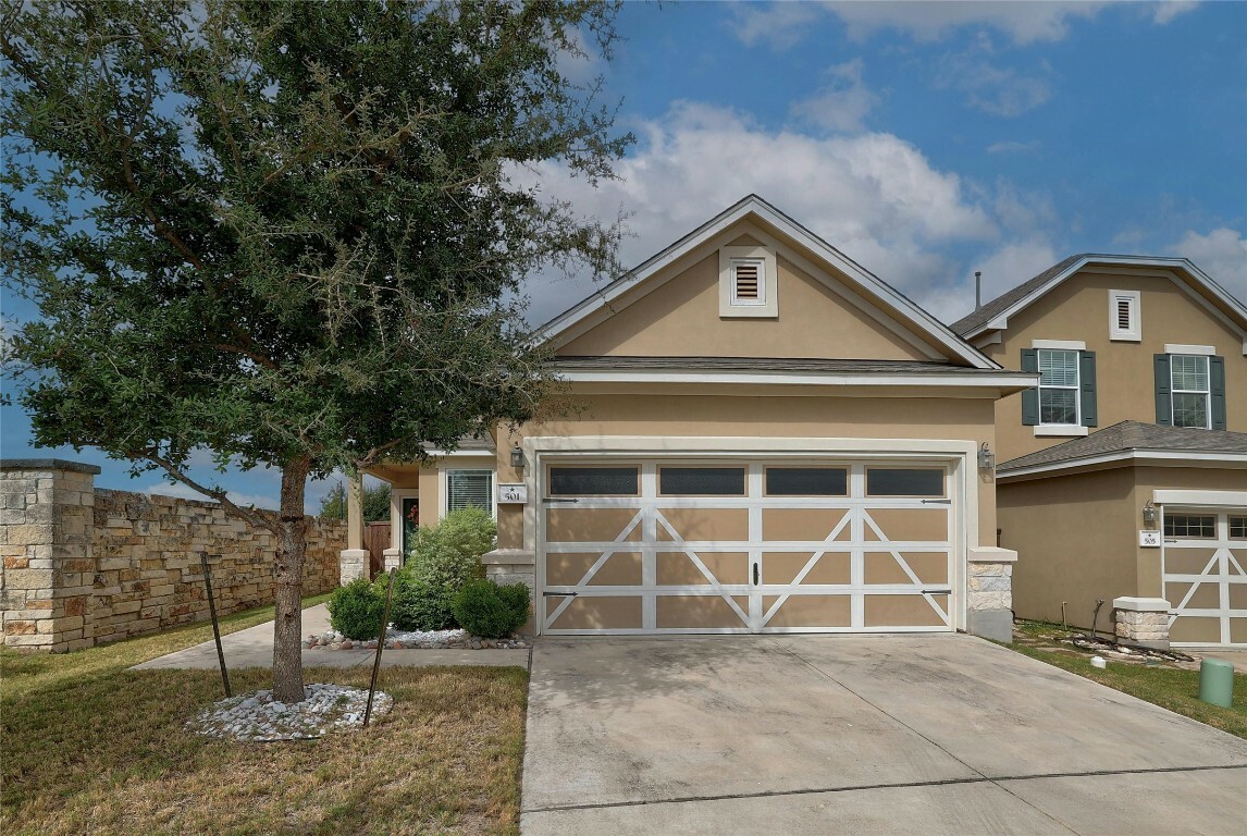 Property Photo:  501 Bradford Lane  TX 78634 