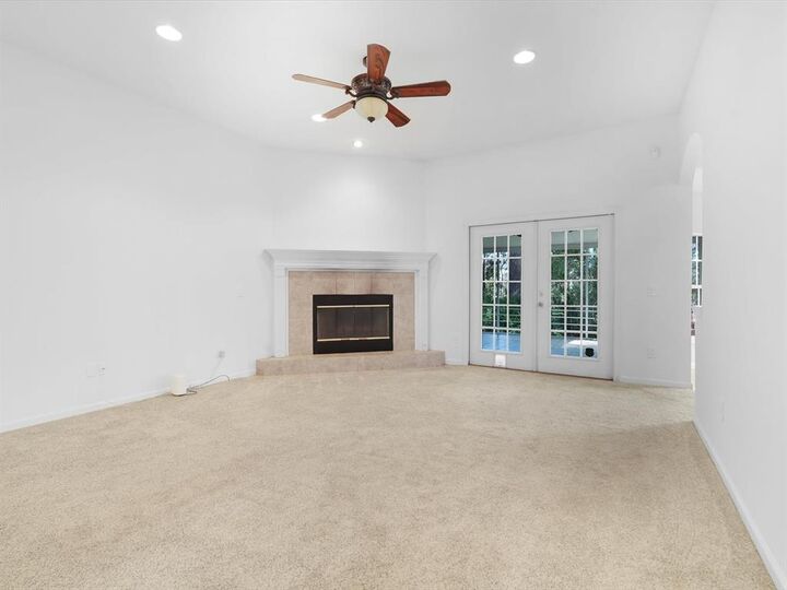 Property Photo: 96092 Piney Island Drive FL 32034