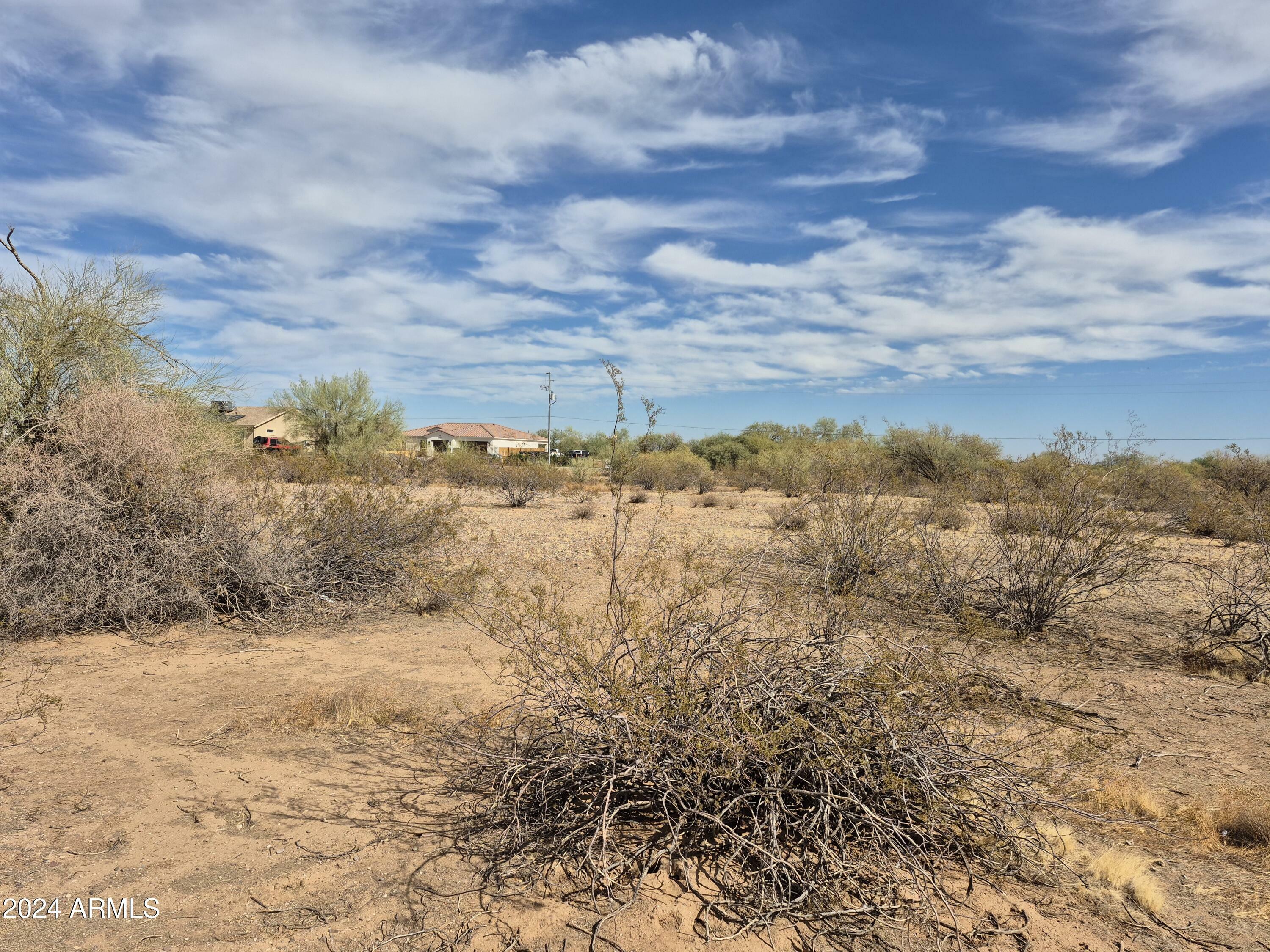 Property Photo:  32425 N 224th Drive -  AZ 85361 