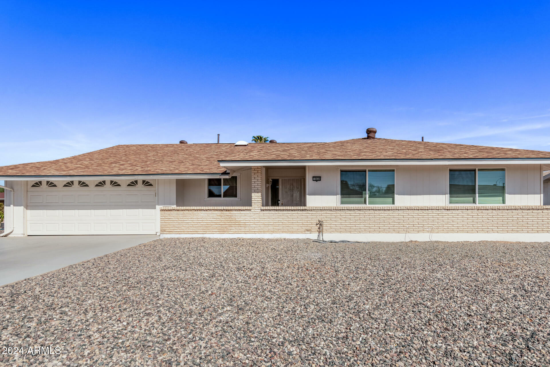 10448 W Caron Drive  Sun City AZ 85351 photo