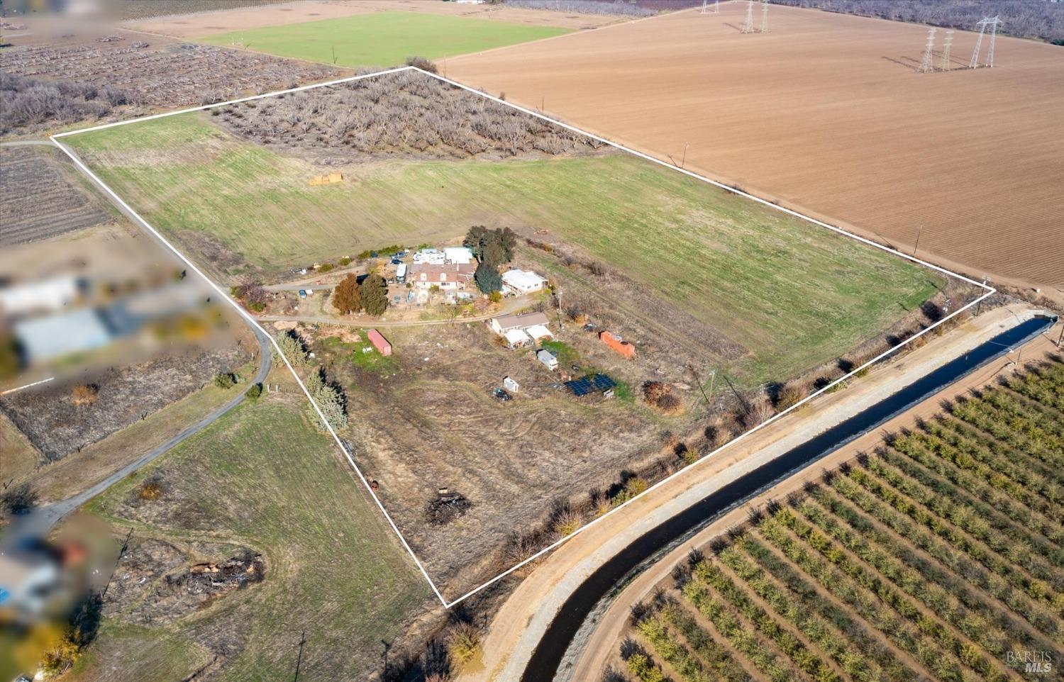 Property Photo: 8690 Diablo View Lane CA 95694