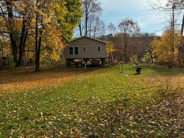 Property Photo: 56 & 58 Washington Place NY 13787