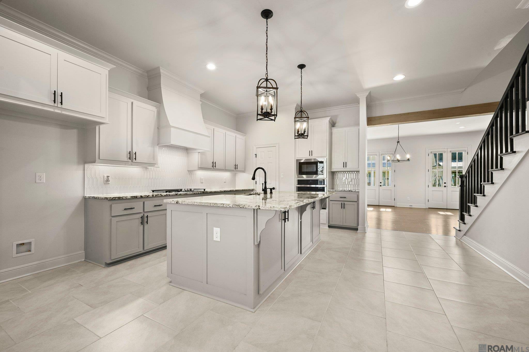 Property Photo:  1191 Madison Ct  LA 70791 