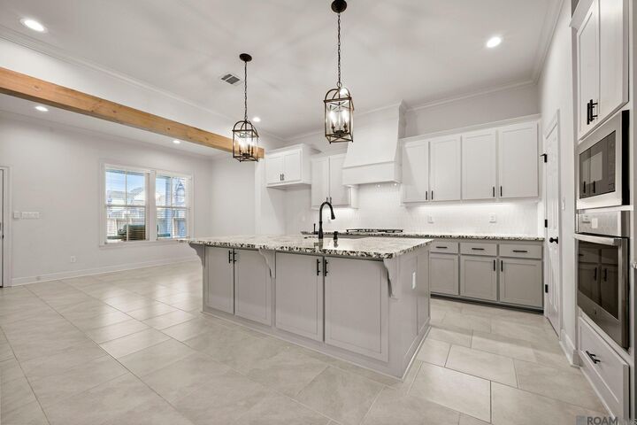 Property Photo:  1191 Madison Ct  LA 70791 