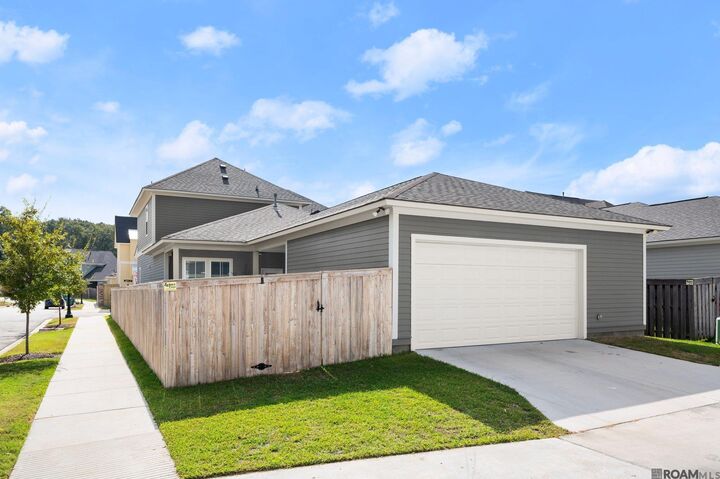 Property Photo: 1191 Madison Ct LA 70791