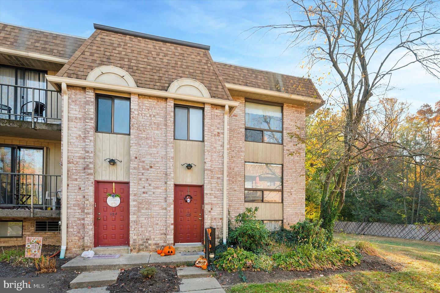 Property Photo: 366 Saybrook Lane B 34B PA 19086