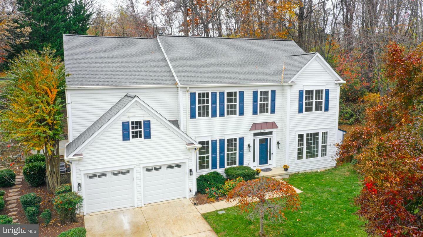 Property Photo: 21511 Awbrey Place VA 20148