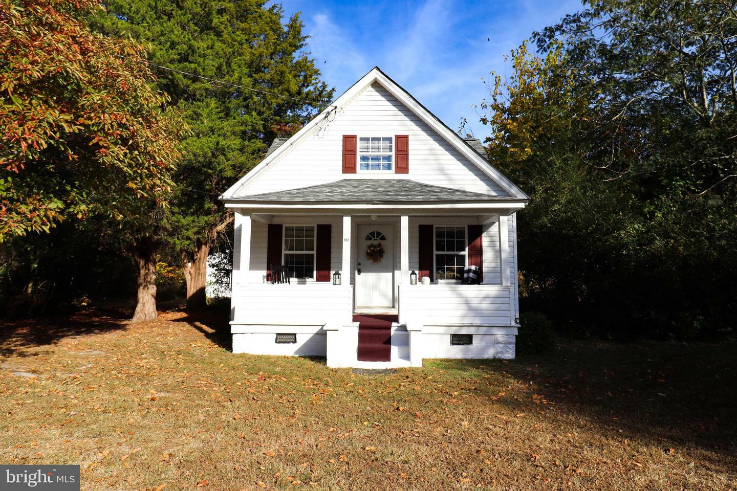 Property Photo:  507 Graydon Lane  MD 21826 