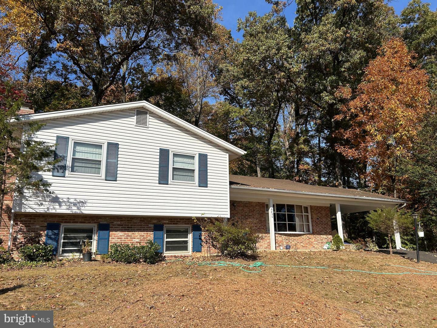 6820 Beechtree Lane  Falls Church VA 22042 photo