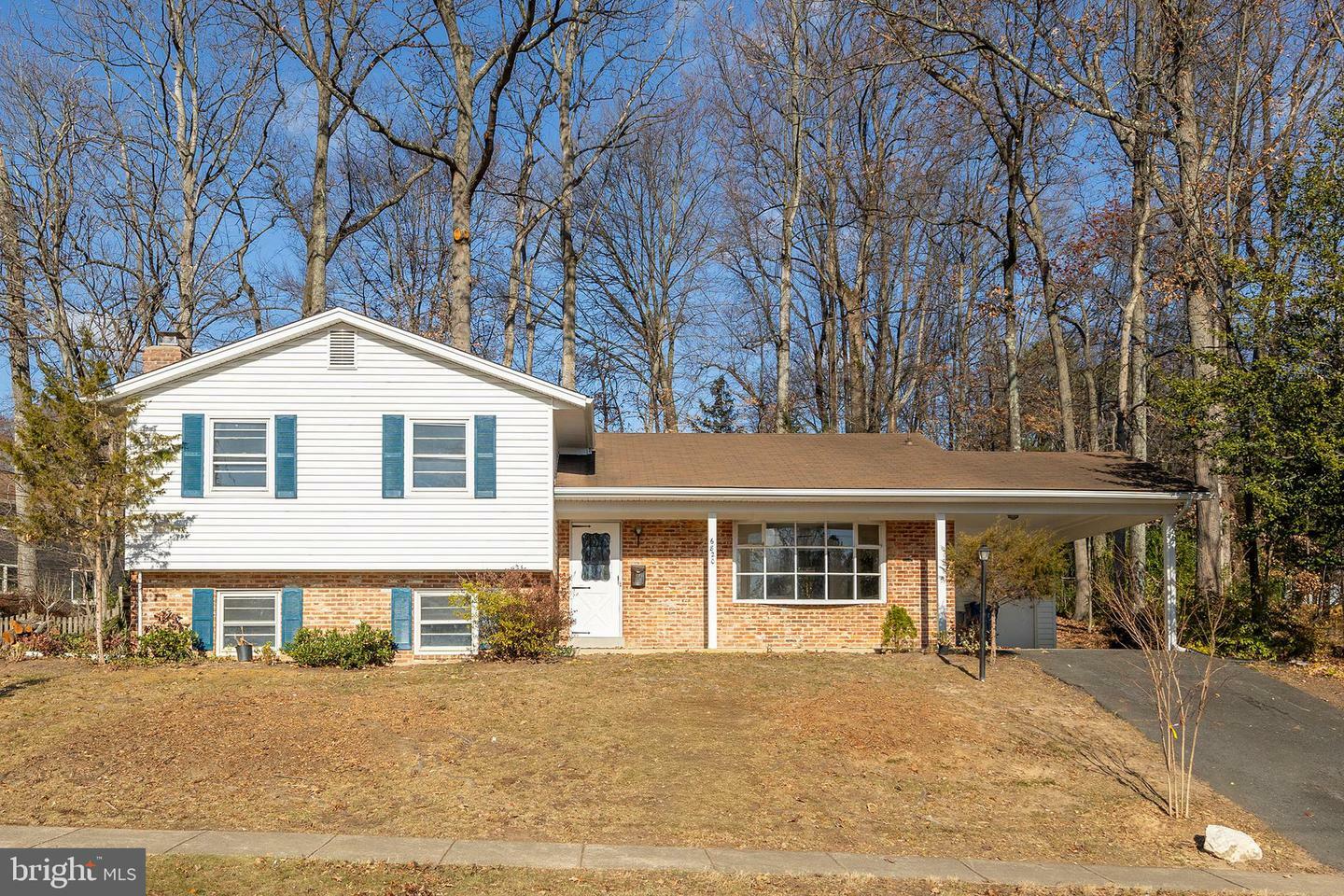 6820 Beechtree Lane  Falls Church VA 22042 photo