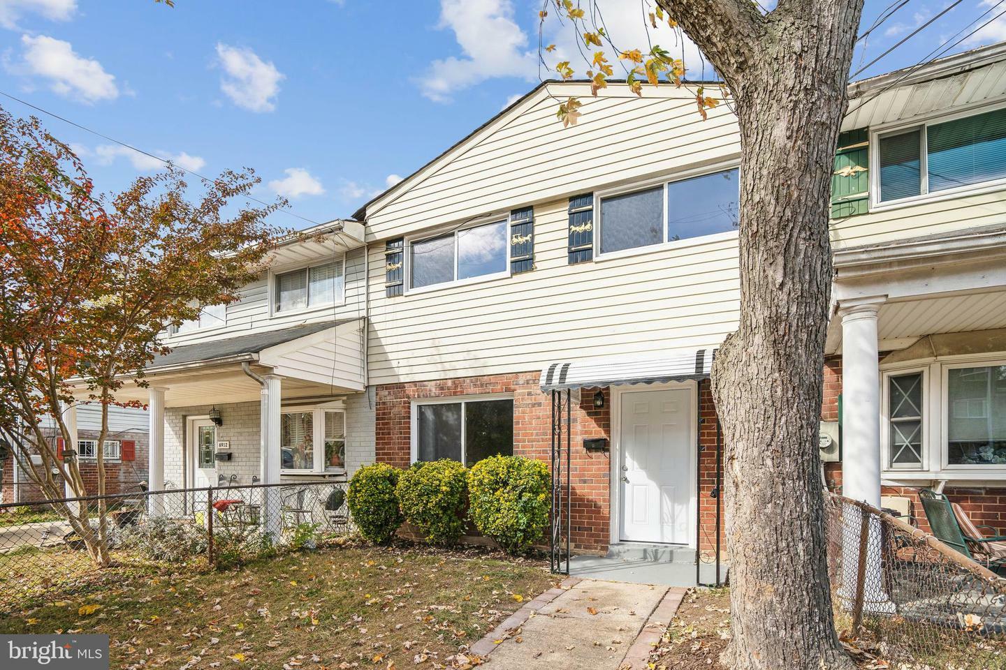 Property Photo:  6914 Flagstaff Street  MD 20785 