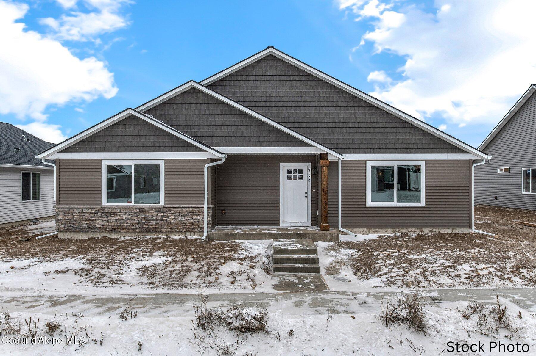 Property Photo:  6284 W Bowmore Ln  ID 83858 