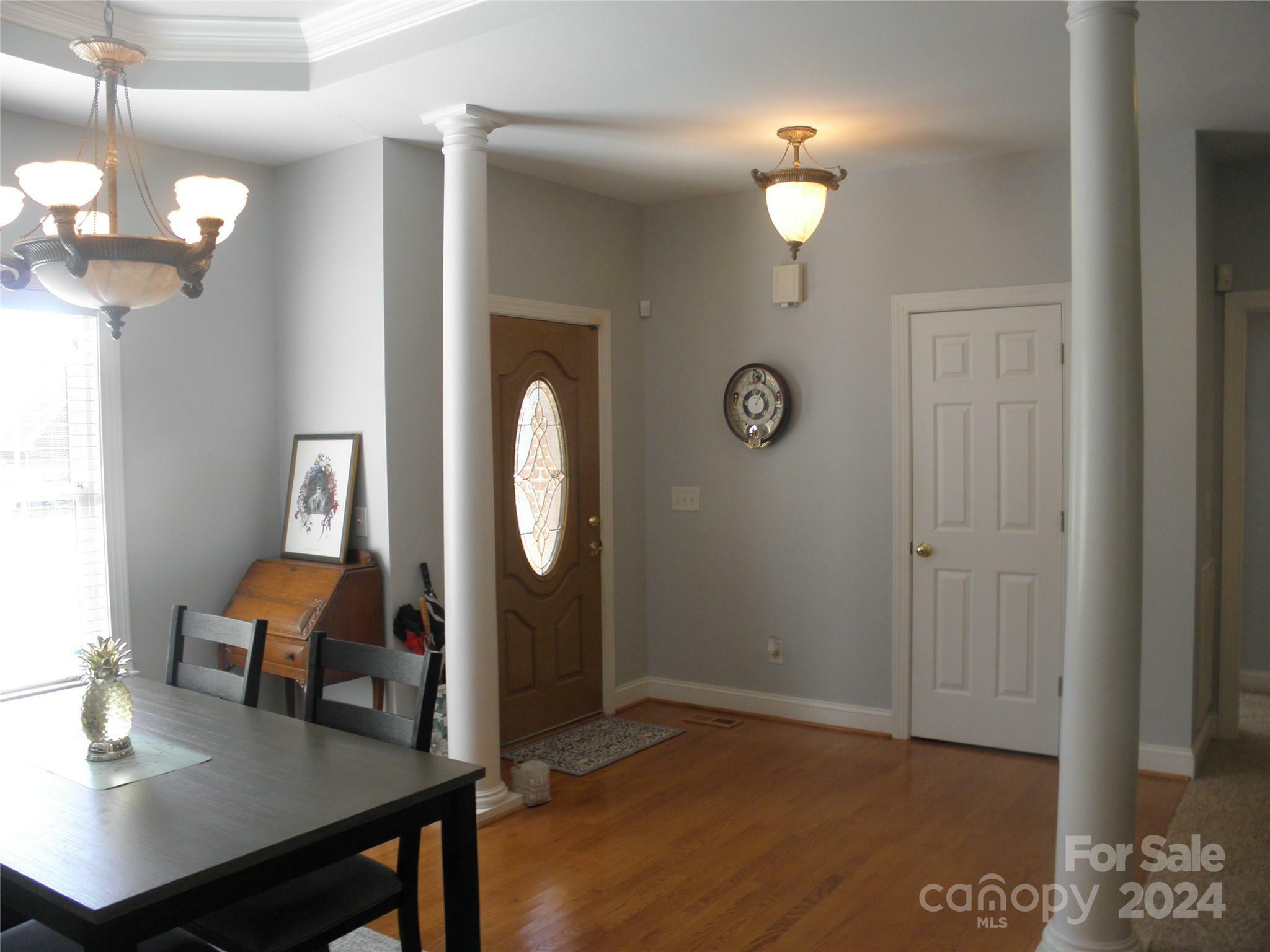 Property Photo:  204 Par Drive  NC 27536 