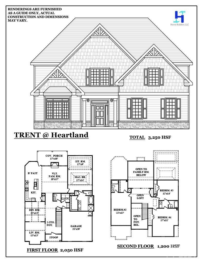 227 Heartland Drive  Rock Hill SC 29732 photo