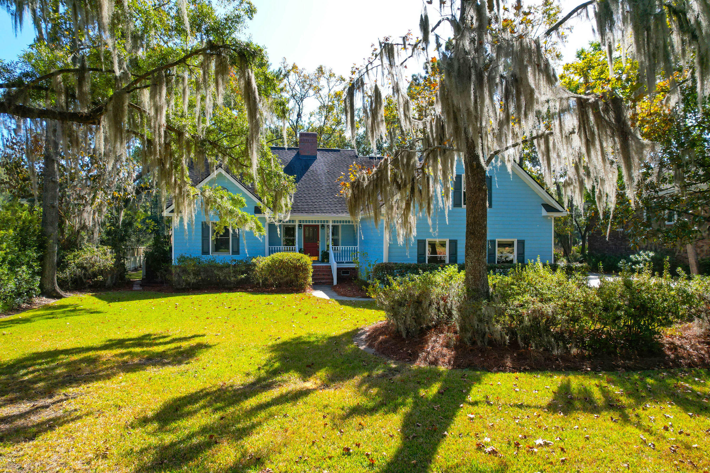 Property Photo:  1688 Southport Drive  SC 29407 