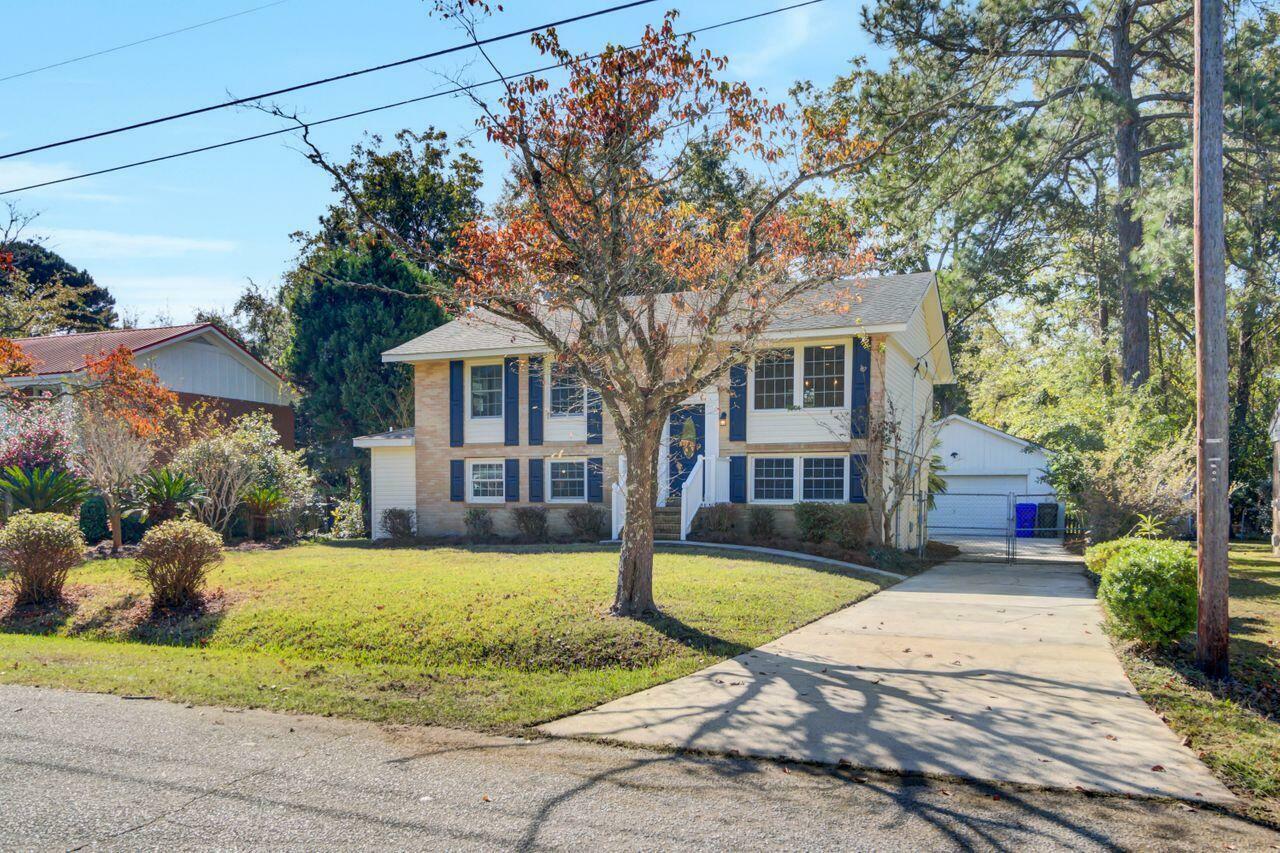 Property Photo:  1525 Westmoreland Avenue  SC 29412 