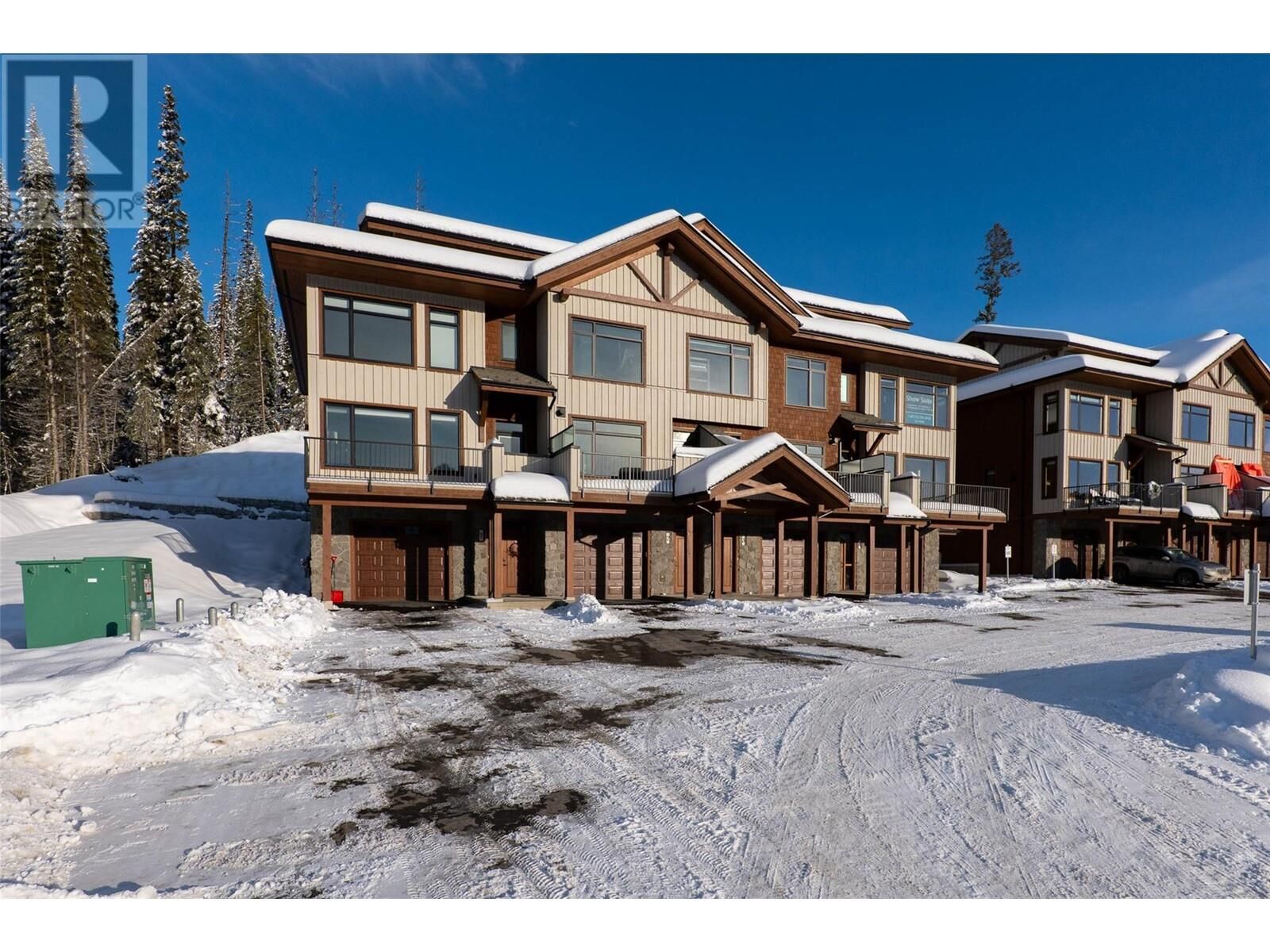 Property Photo: 7000 McGillivray Lake Drive 2 BC V0E 5N0
