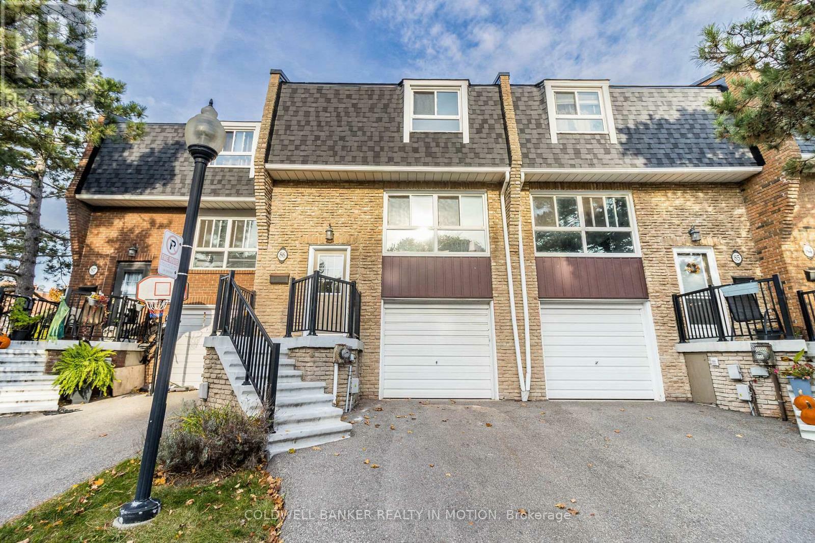 3351 Hornbeam Crescent 86  Mississauga (Erin Mills) ON L5L 3Z8 photo