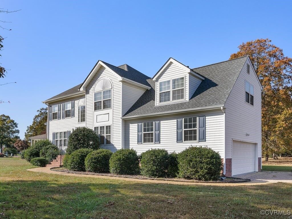 Property Photo:  14016 Rockbasket Turn  VA 23836 