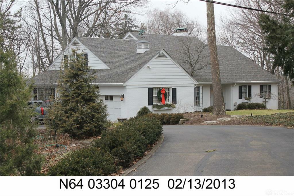 Property Photo:  3330 Stonebridge Road  OH 45419 