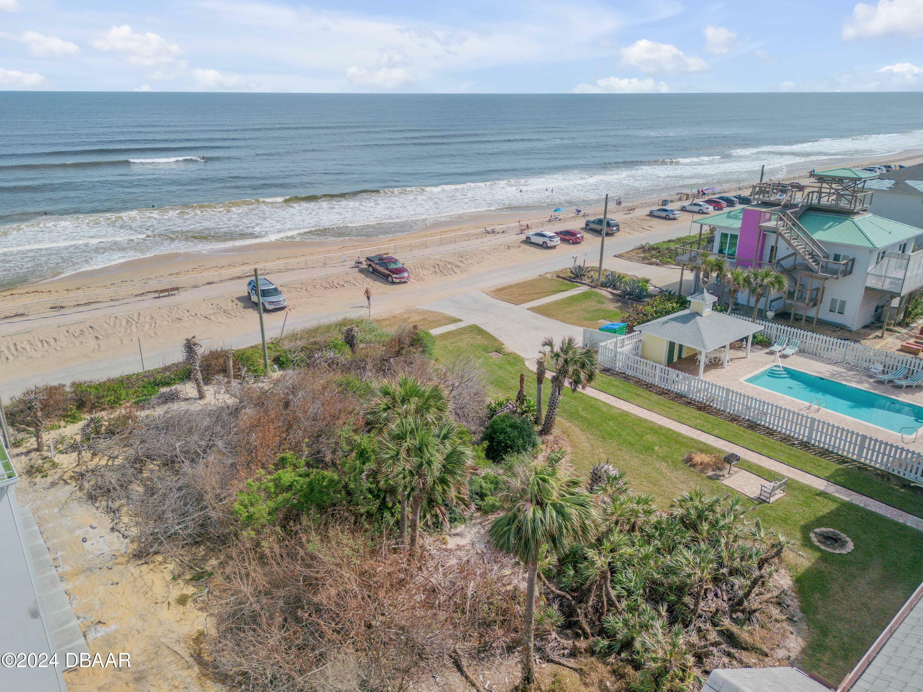 Property Photo: 6604 S Atlantic Avenue FL 32169