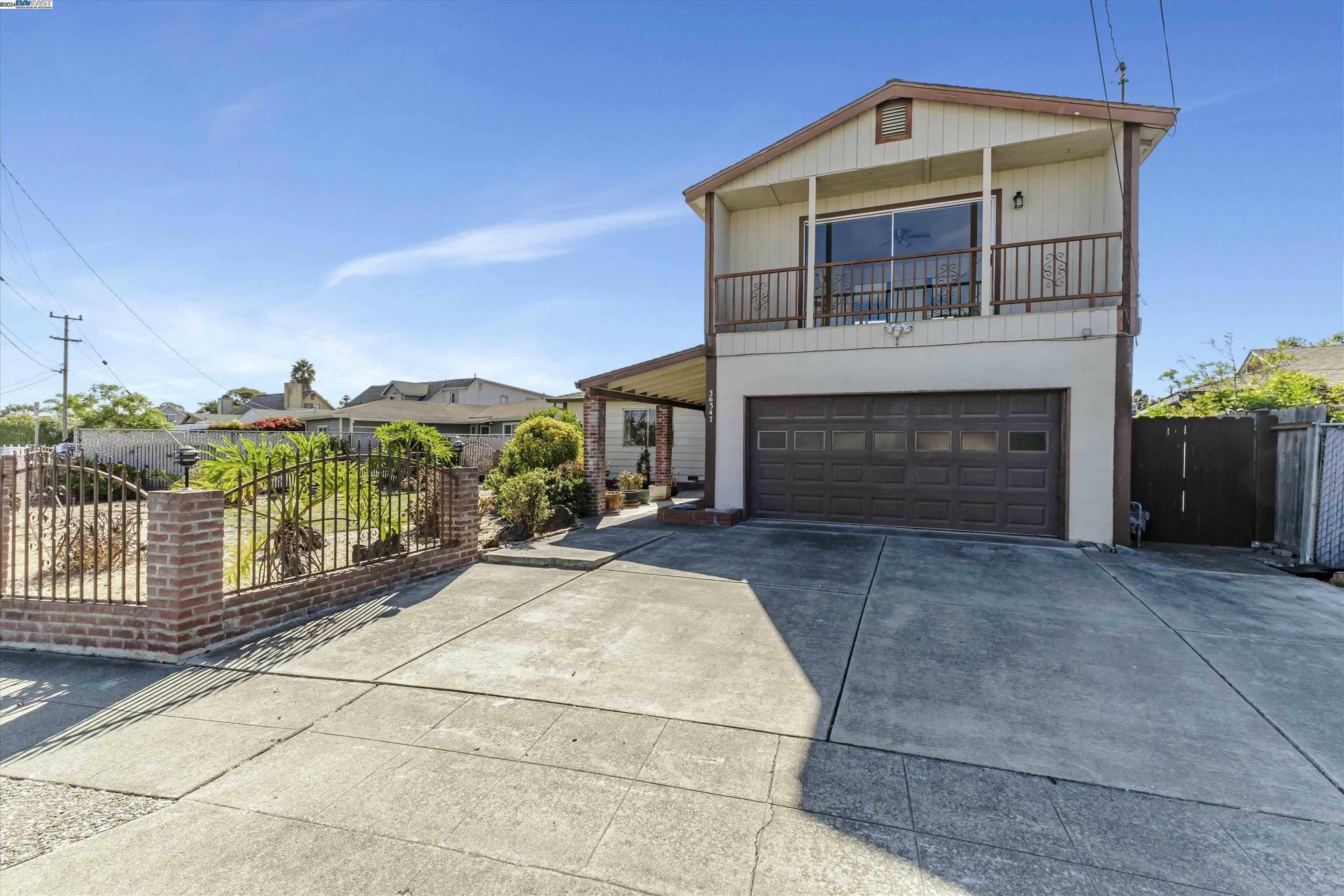 Property Photo:  36347 Colbert Pl  CA 94560 