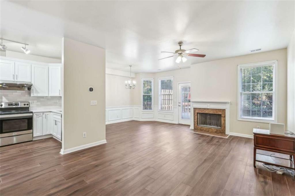 Property Photo:  2755 Greenbridge Drive  GA 30071 