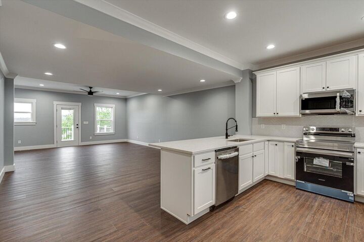 Property Photo: 1322 Unity Drive NE TN 37312