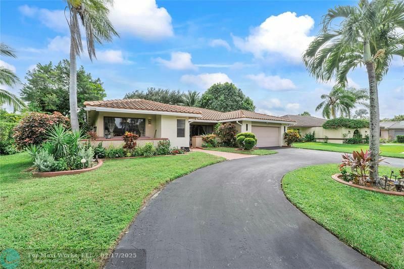 Property Photo:  10162 NW 16th Ct  FL 33071 