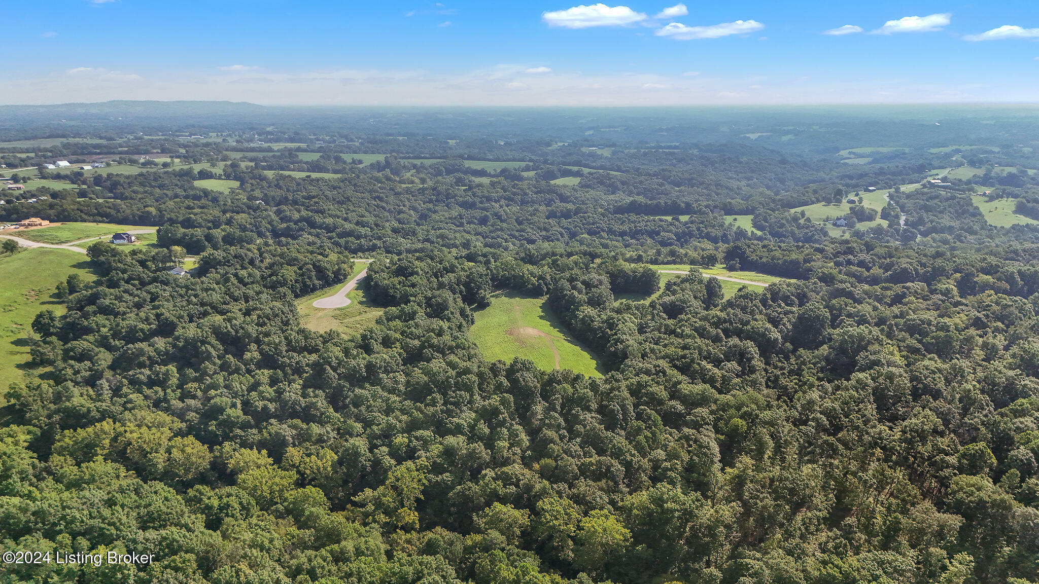 Property Photo:  Lot 28 Forest View Ridge Dr  KY 40065 