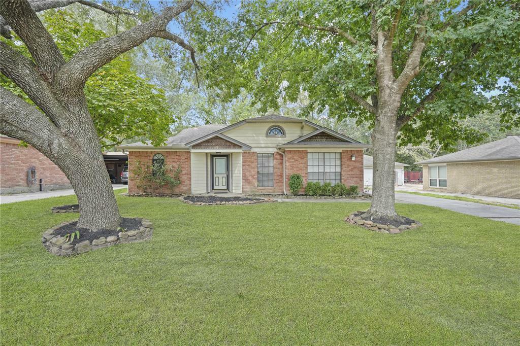 25203 Holyoke Lane  Spring TX 77373 photo