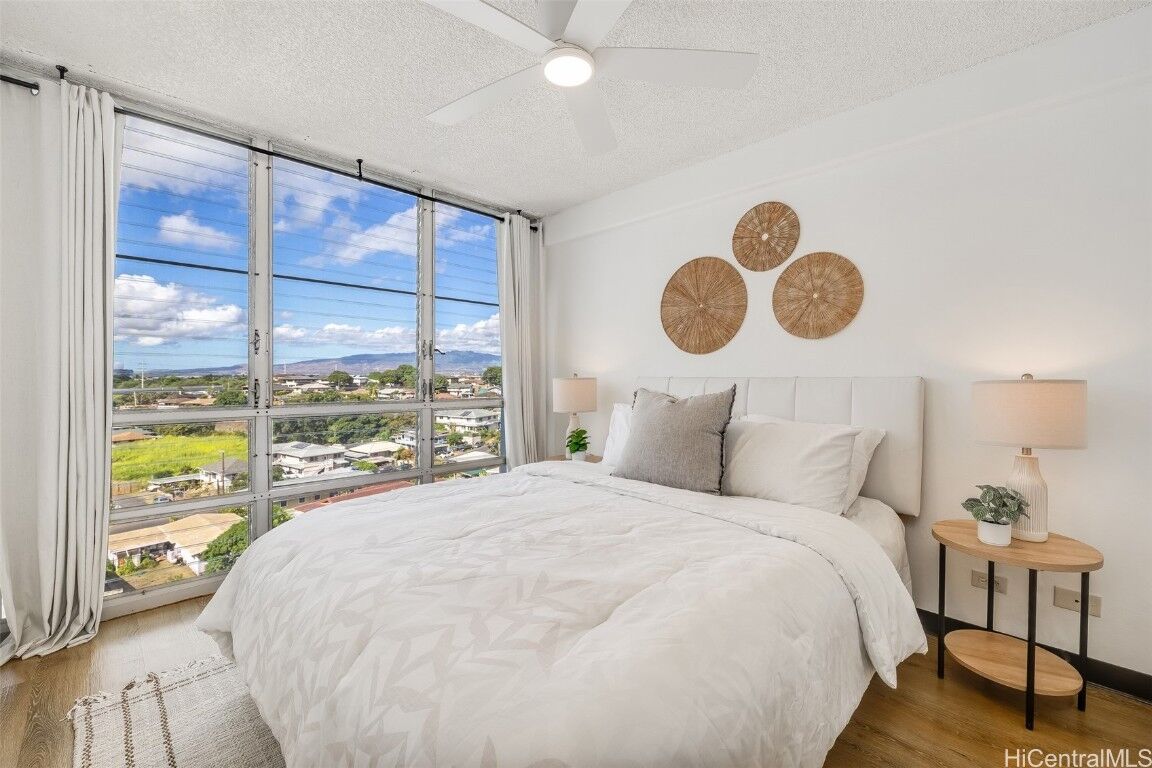 Property Photo:  99-70 Kauhale Street 904  HI 96701 