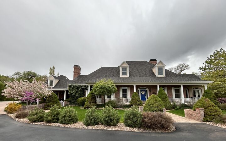 301 S Rachel Lane  New Harmony UT 84757 photo