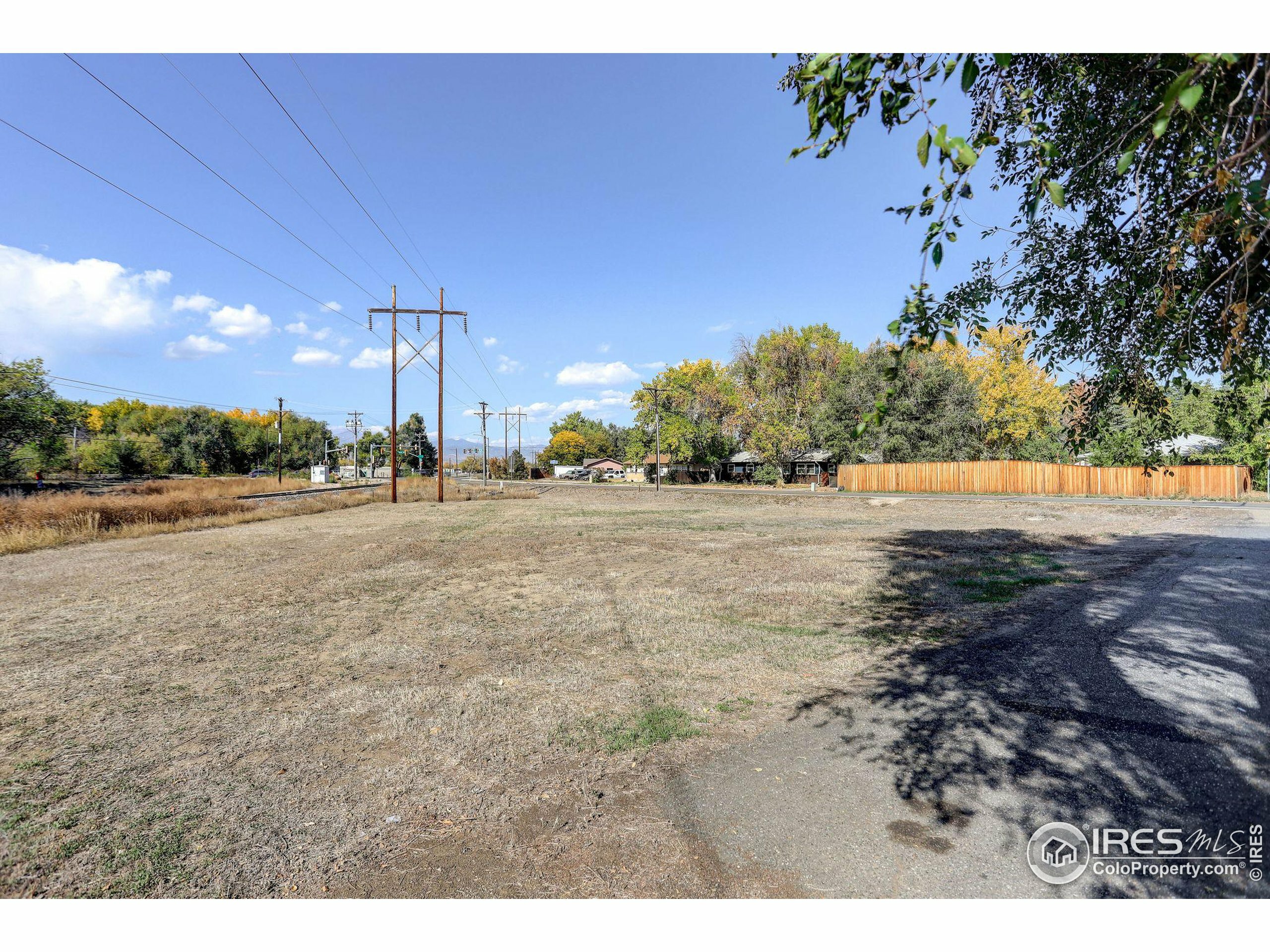 Property Photo:  0 3rd Ave  CO 80501 