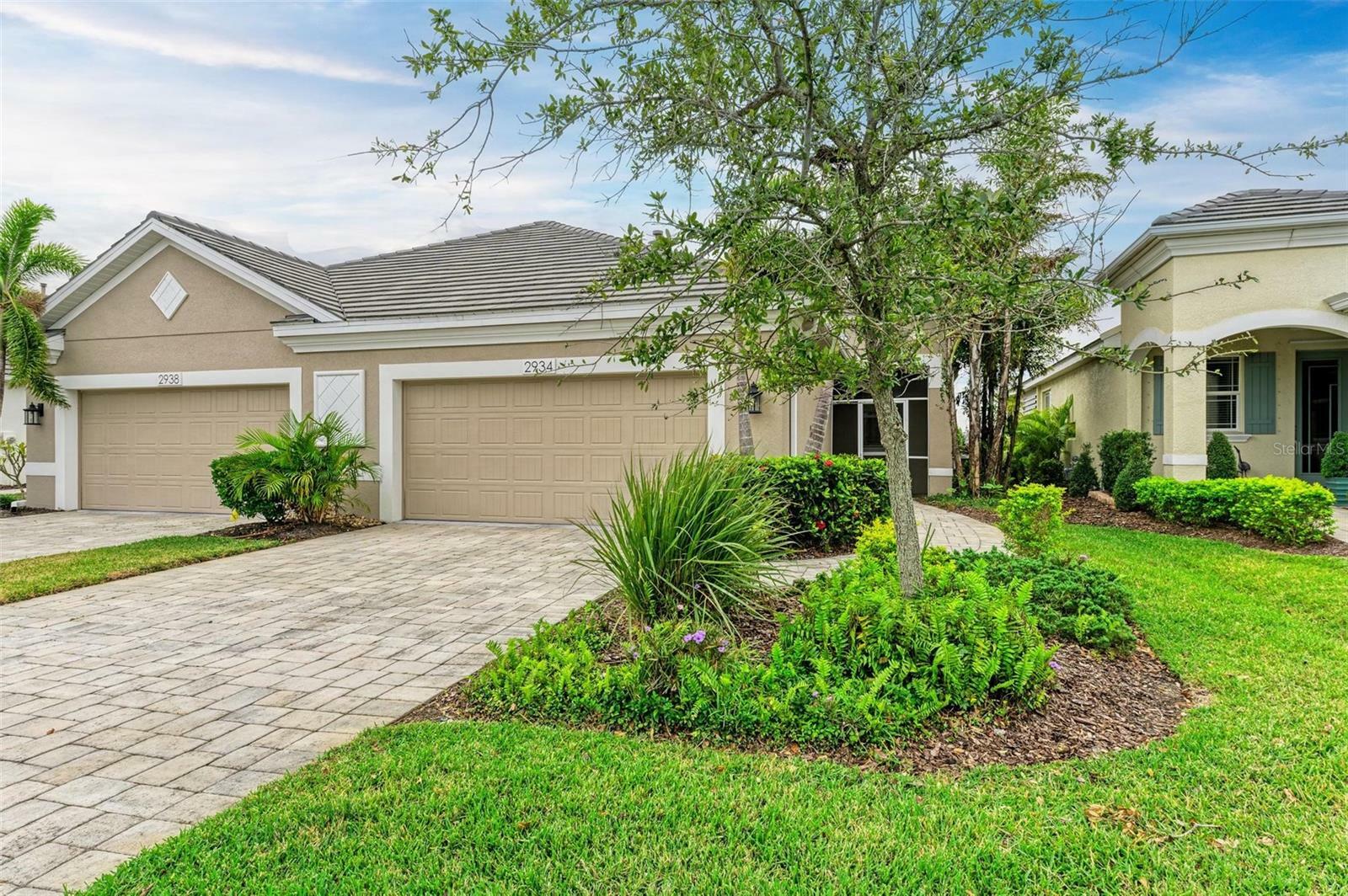 Property Photo:  2934 Trustee Avenue  FL 34243 