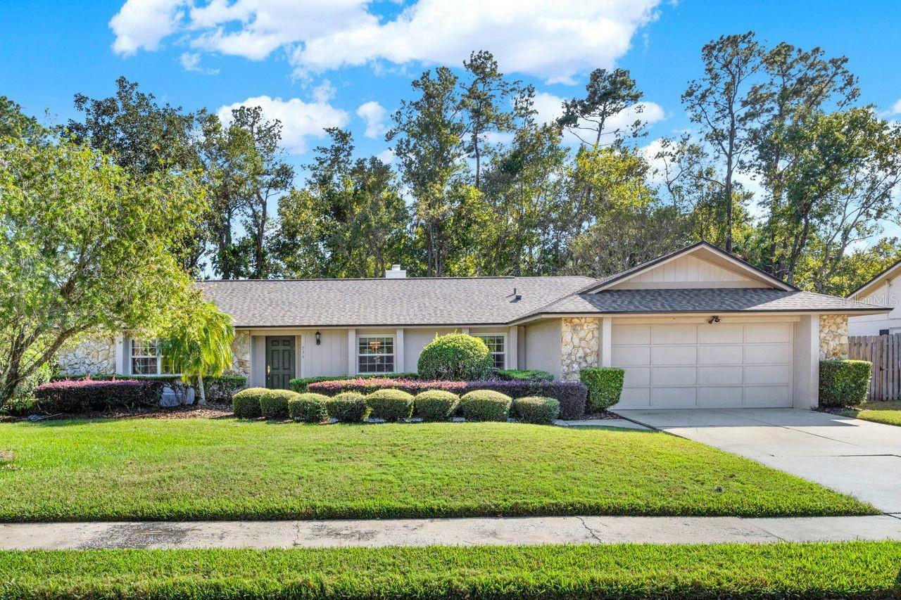 734 Riverbend Boulevard  Longwood FL 32779 photo