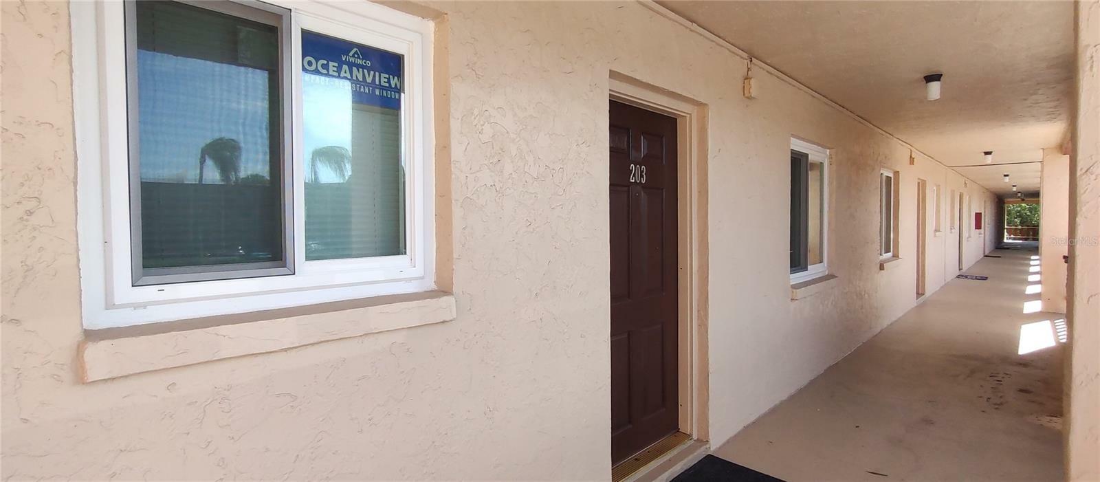 Property Photo:  4154 Heron Way 203B  FL 34205 