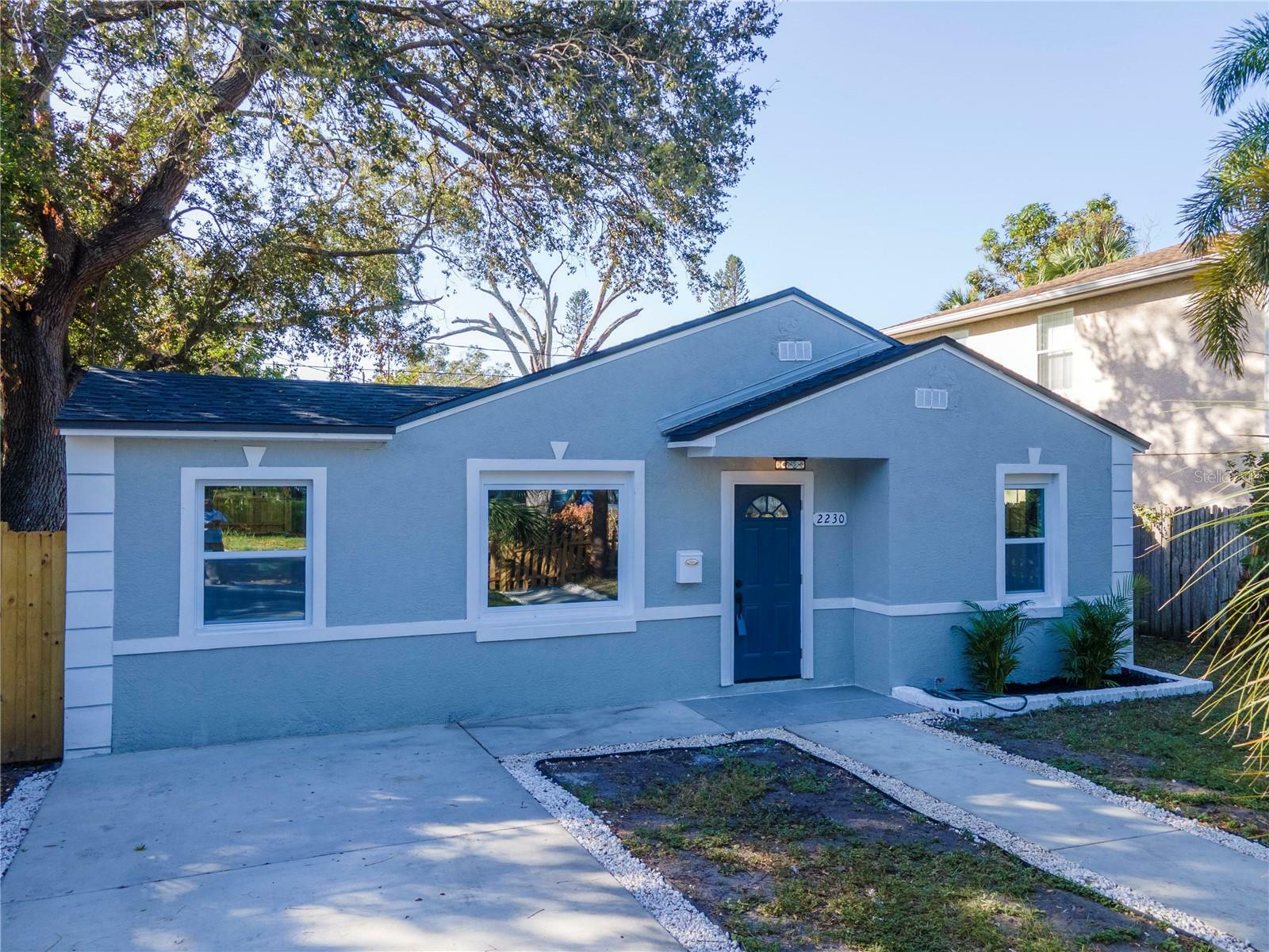 Property Photo:  2230 Melrose Avenue S  FL 33712 