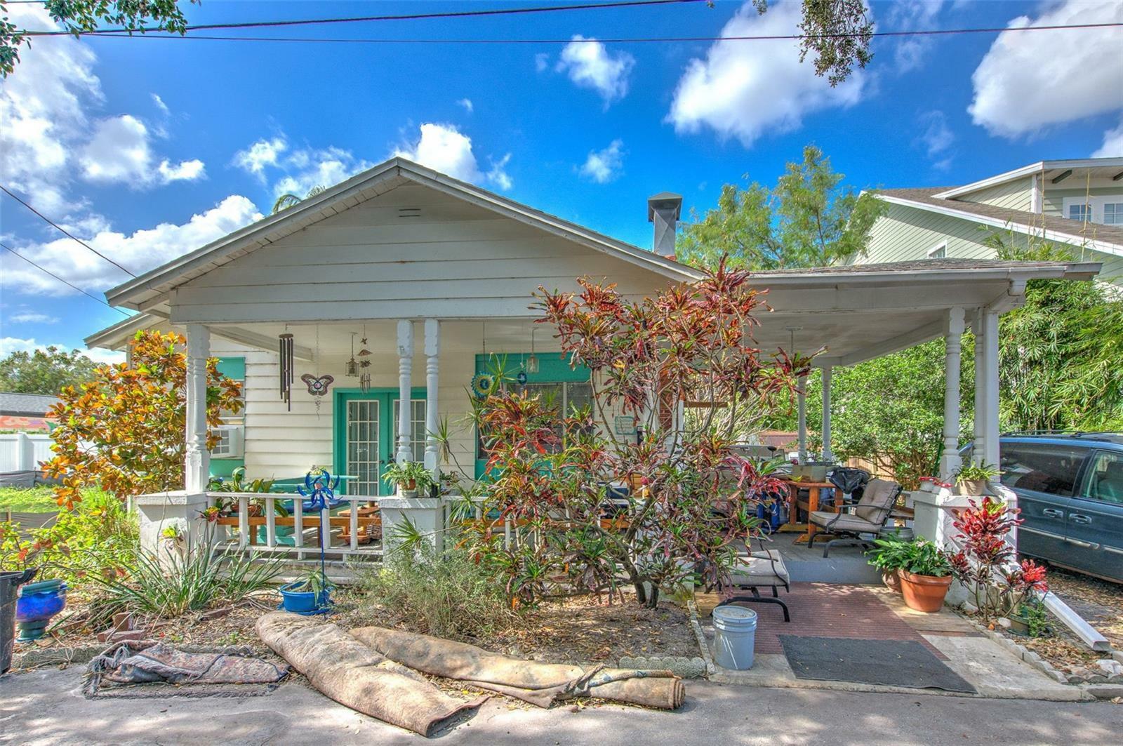 Property Photo:  4605 S Bartlett Street  FL 33611 