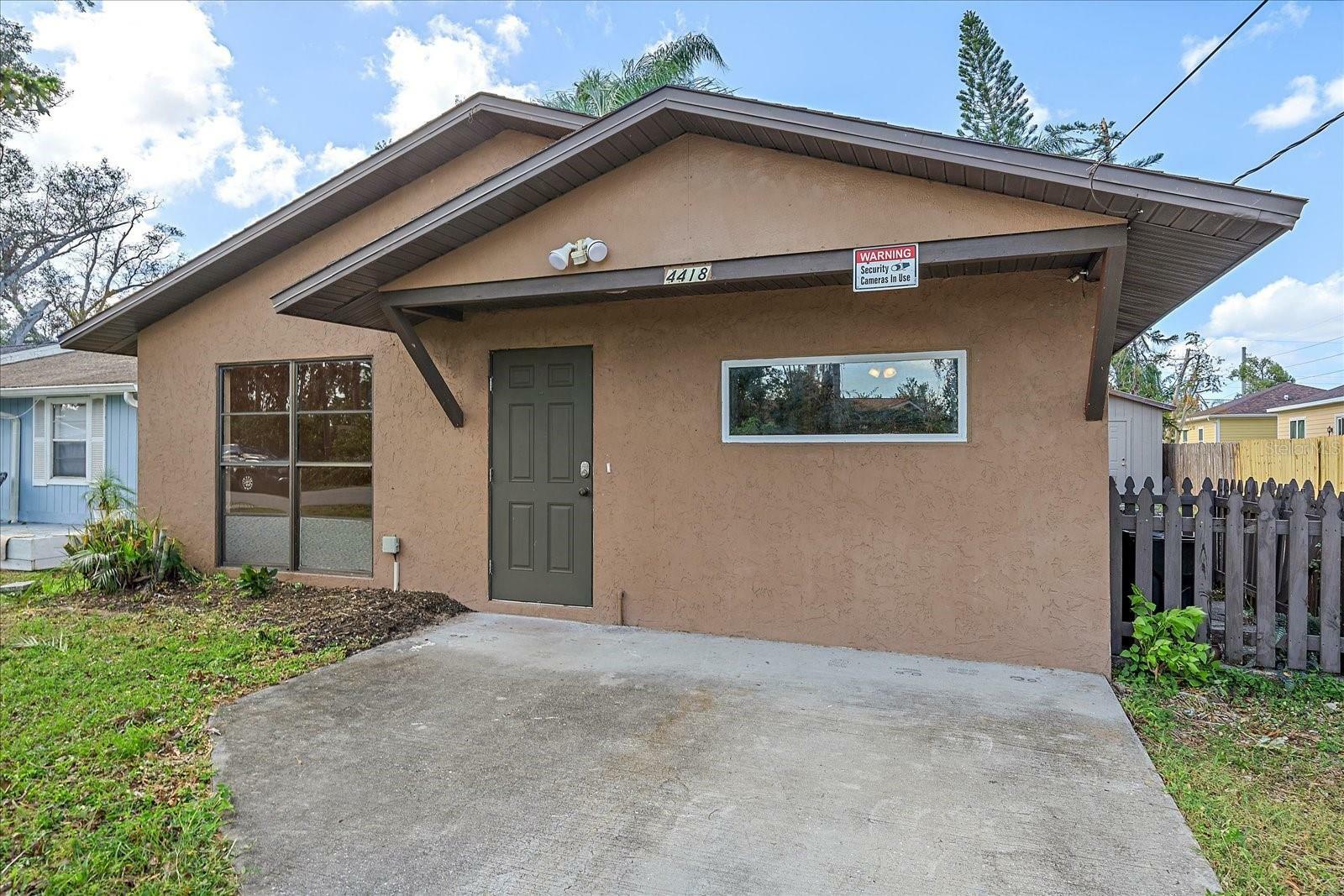 Property Photo:  4418 Atlantic Avenue  FL 34233 