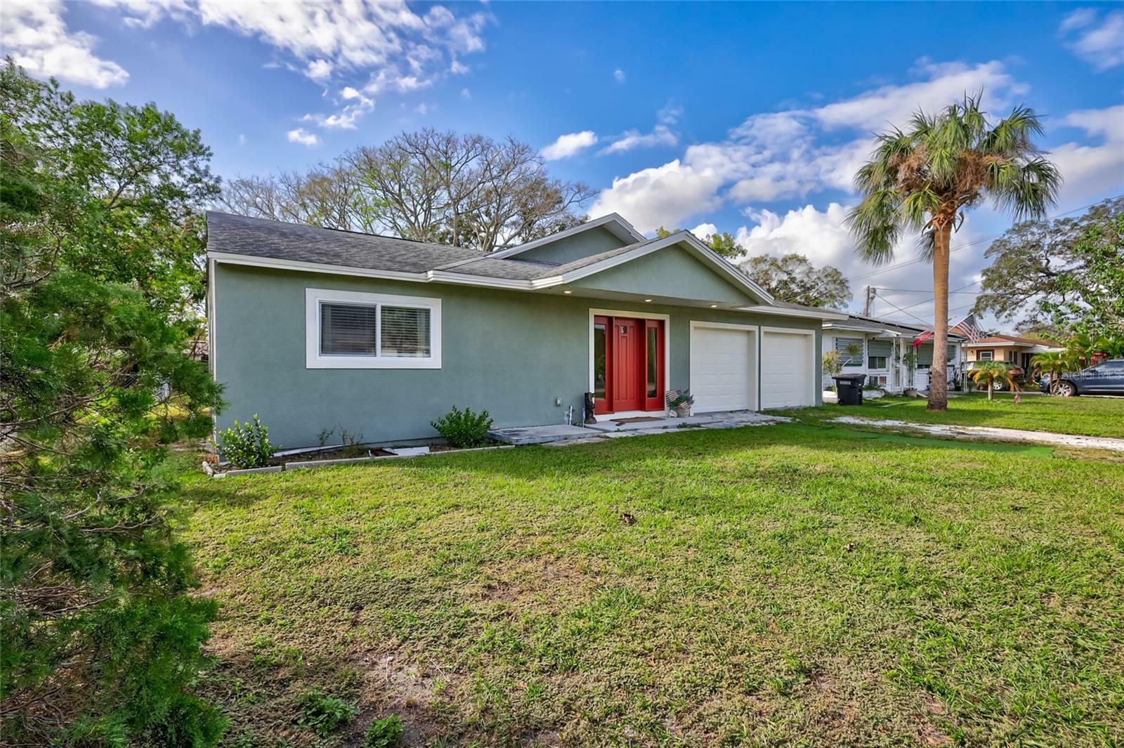 516 S Crest Avenue  Clearwater FL 33756 photo