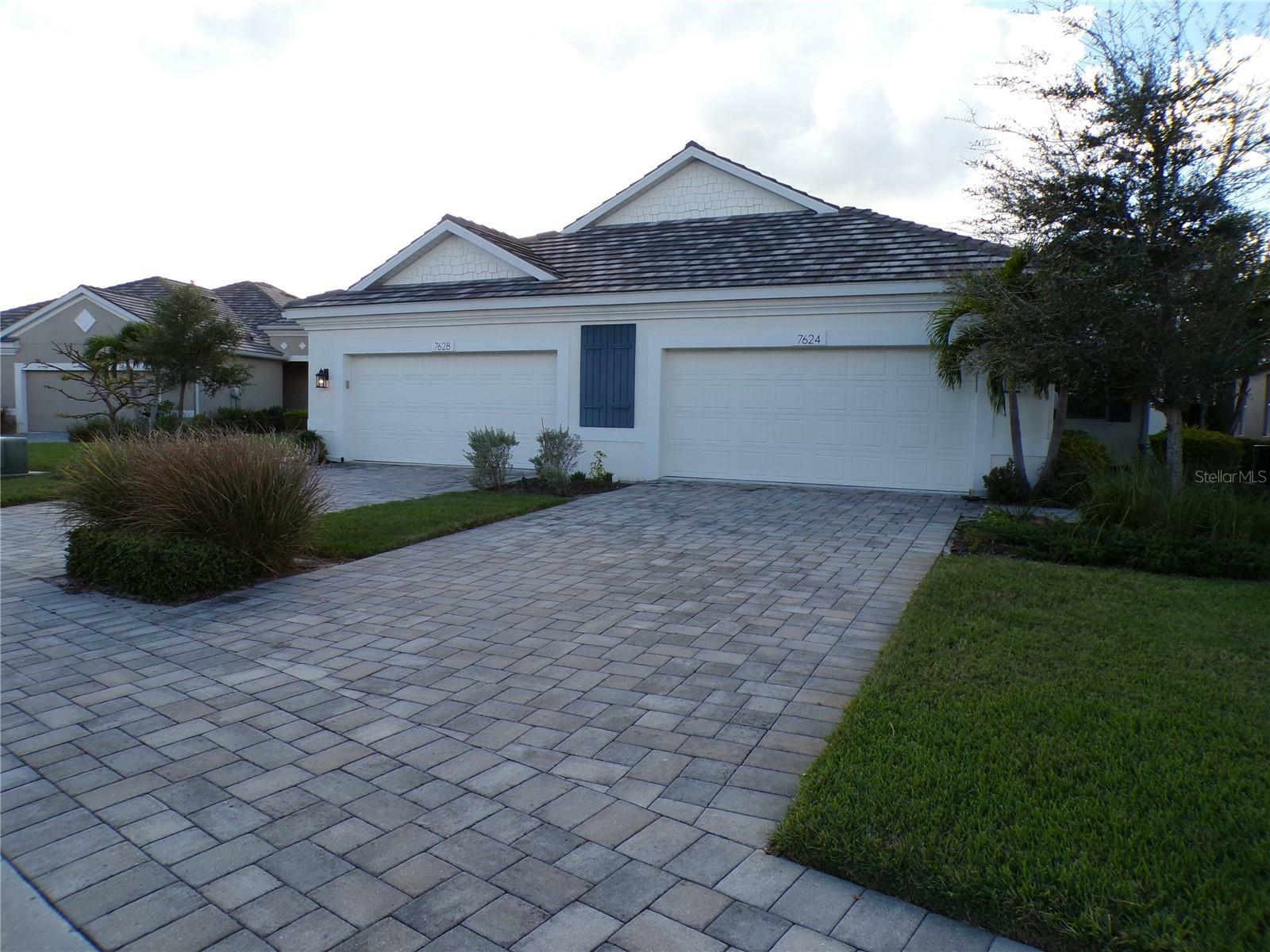 7624 Registrar Way  Sarasota FL 34243 photo