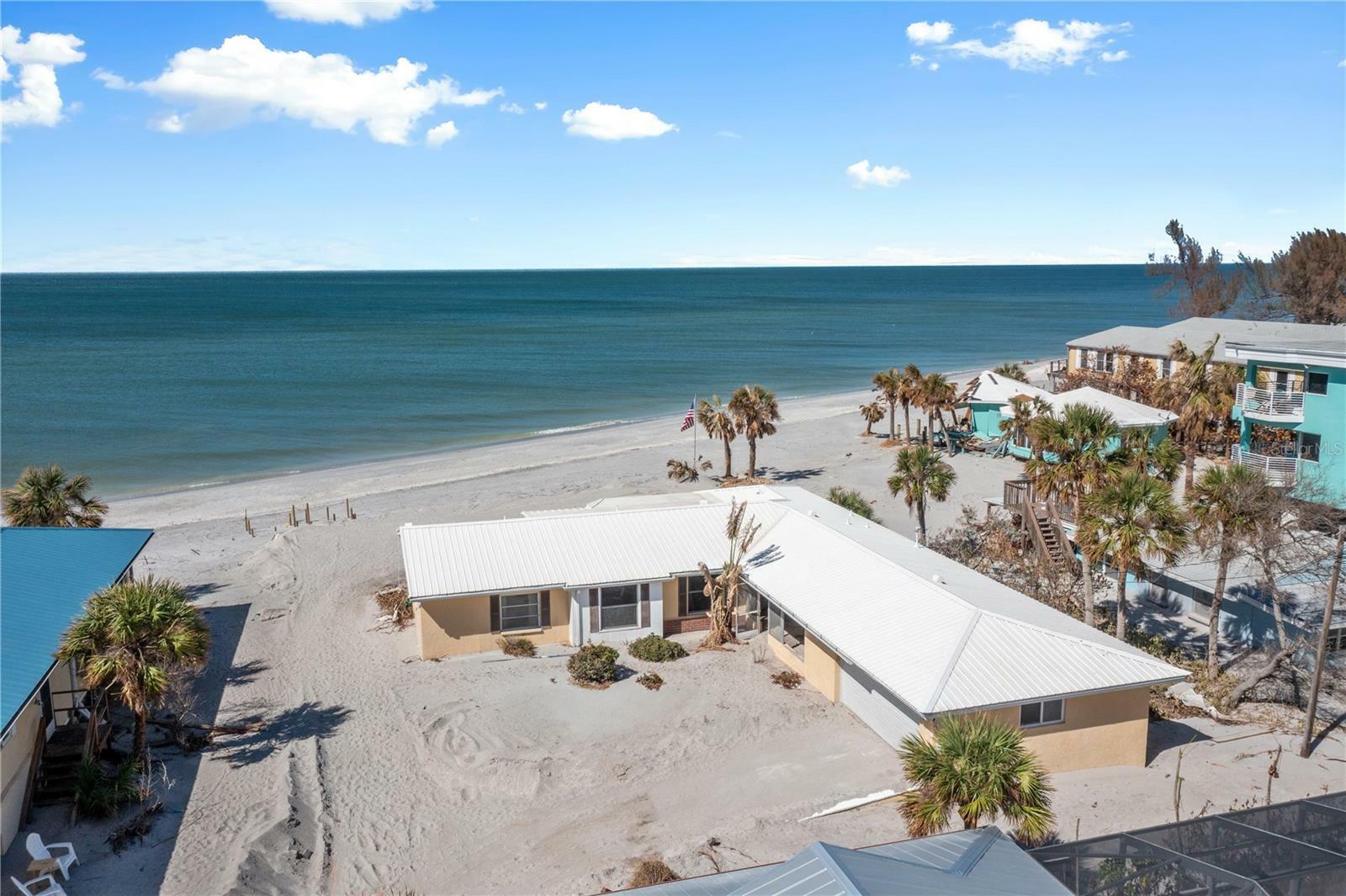 Property Photo:  2480 N Beach Road  FL 34223 