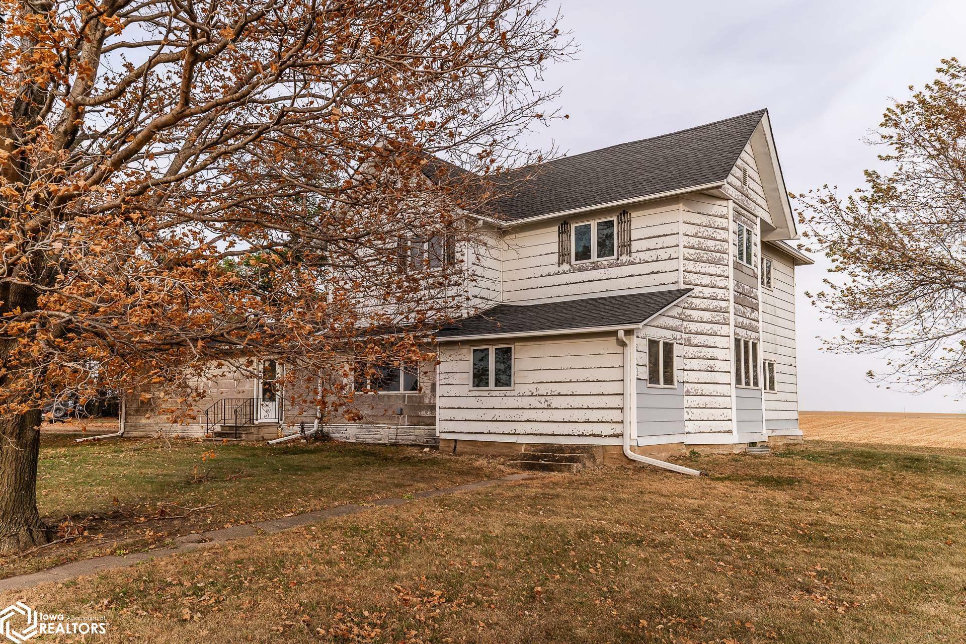 Property Photo: 11617 280th Street IA 50621